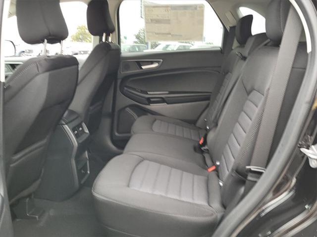 new 2024 Ford Edge car, priced at $32,000
