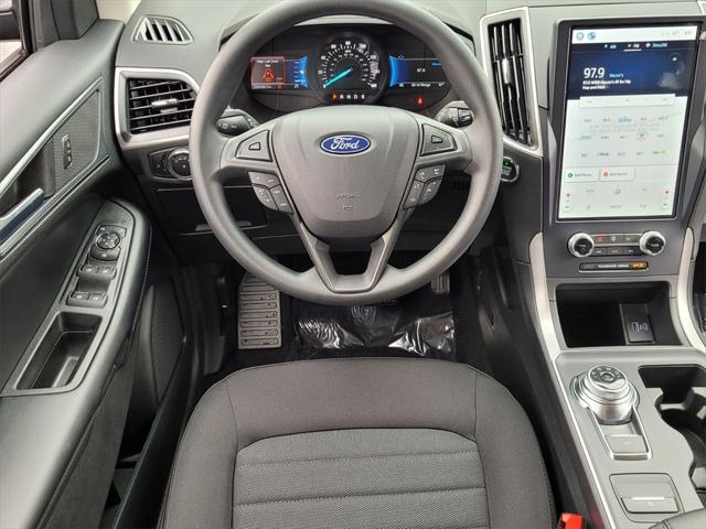 new 2024 Ford Edge car, priced at $32,000