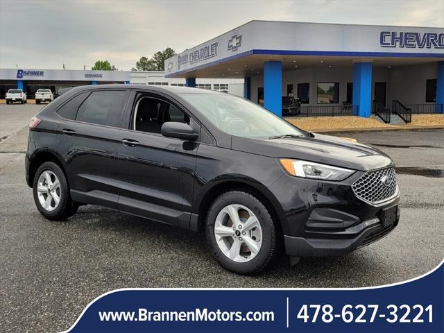 new 2024 Ford Edge car, priced at $32,000