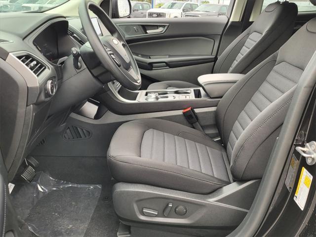 new 2024 Ford Edge car, priced at $32,000