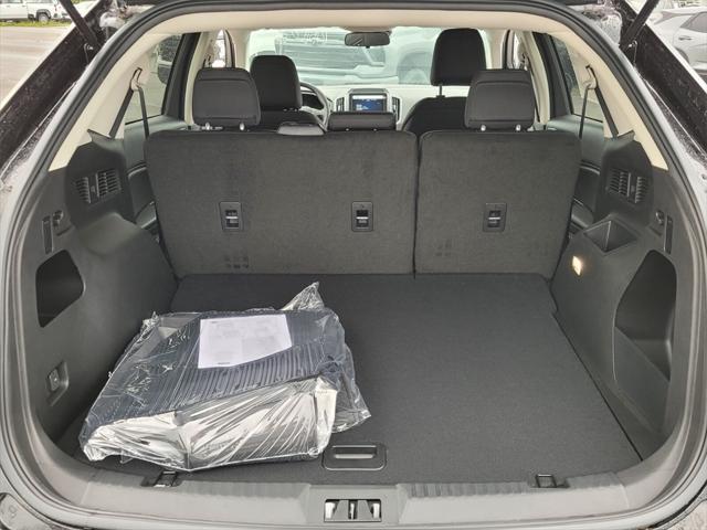 new 2024 Ford Edge car, priced at $32,000