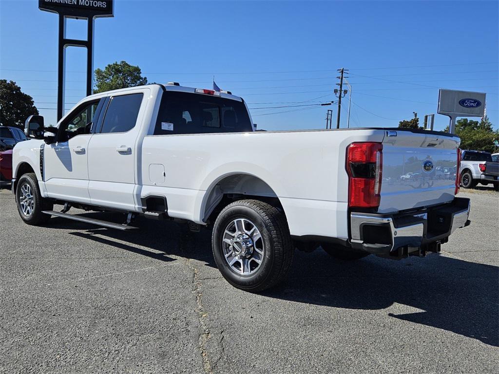 new 2026 Ford F-350 car
