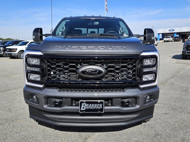 new 2025 Ford F-250 car, priced at $73,700