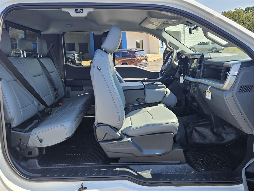 new 2026 Ford F-350 car, priced at $62,995