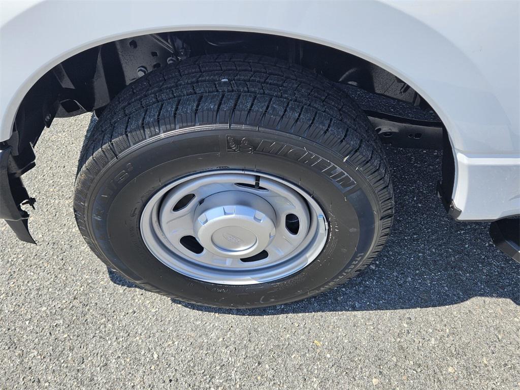 new 2026 Ford F-350 car, priced at $62,995