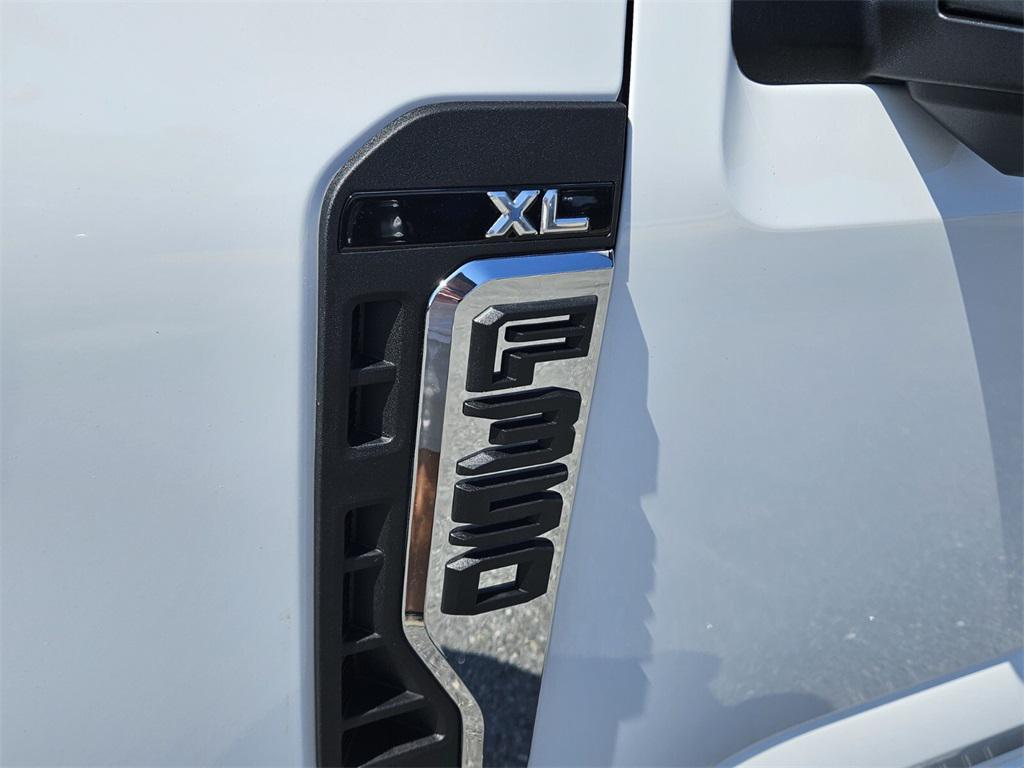 new 2026 Ford F-350 car, priced at $62,995