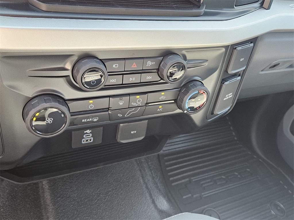 new 2026 Ford F-350 car, priced at $62,995