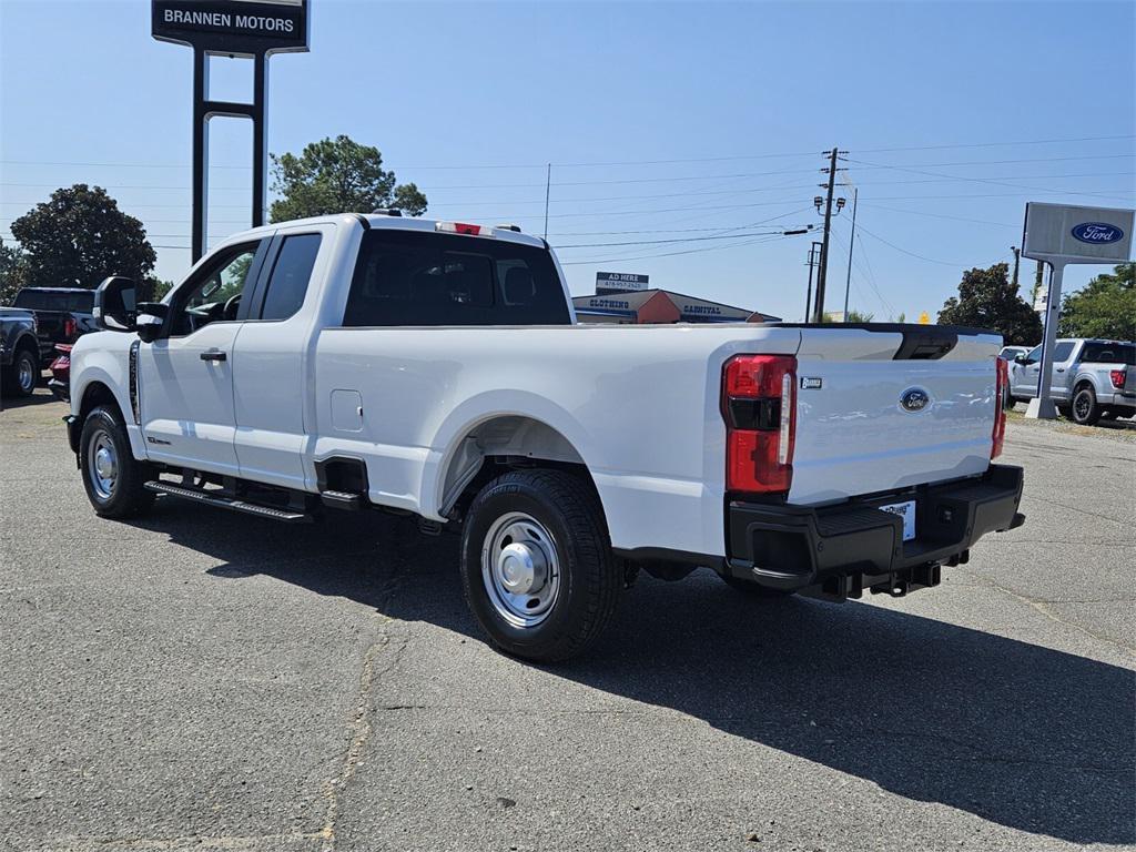 new 2026 Ford F-350 car, priced at $62,995