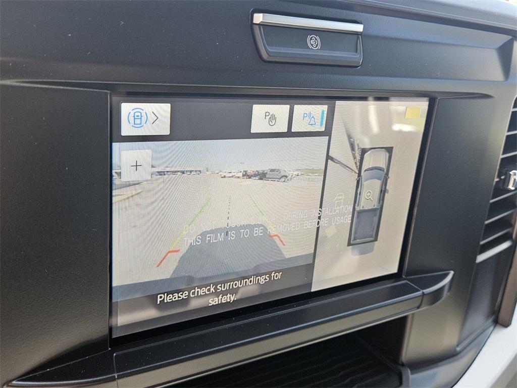 new 2026 Ford F-350 car, priced at $62,995