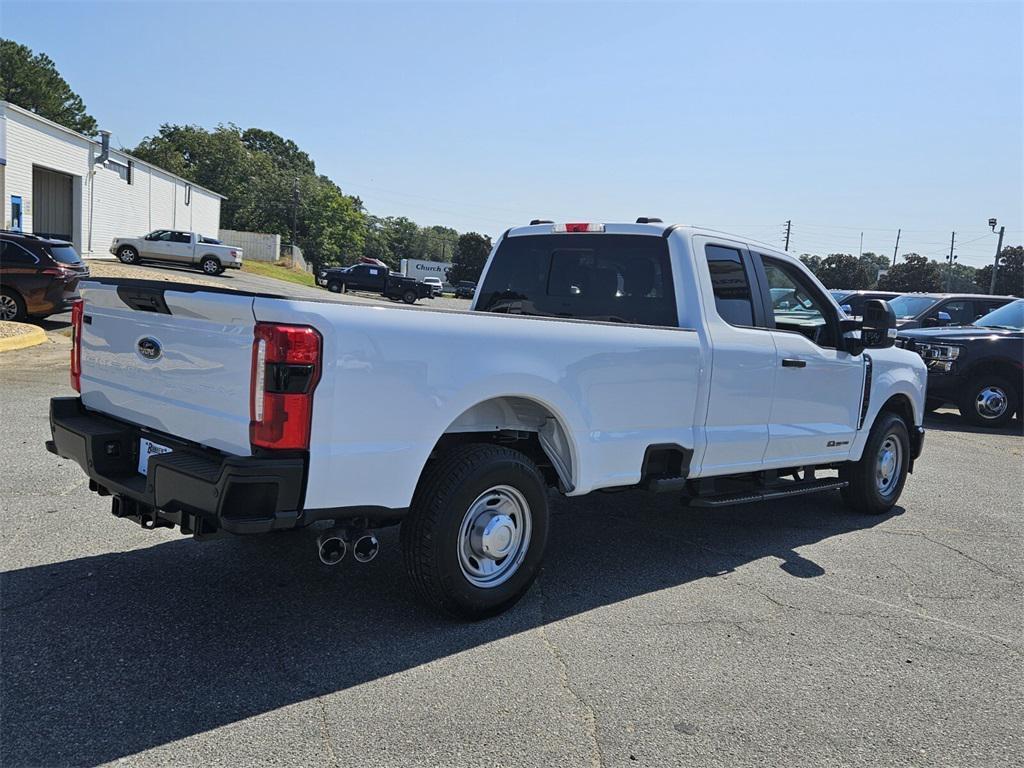 new 2026 Ford F-350 car, priced at $62,995