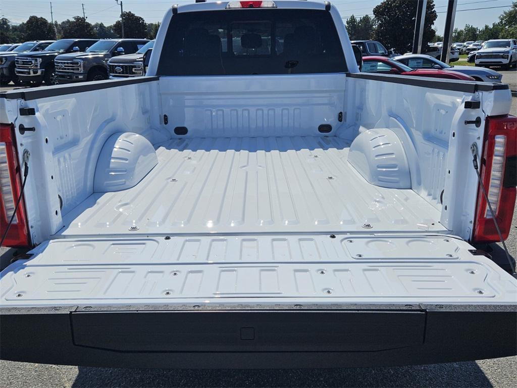 new 2026 Ford F-350 car, priced at $62,995