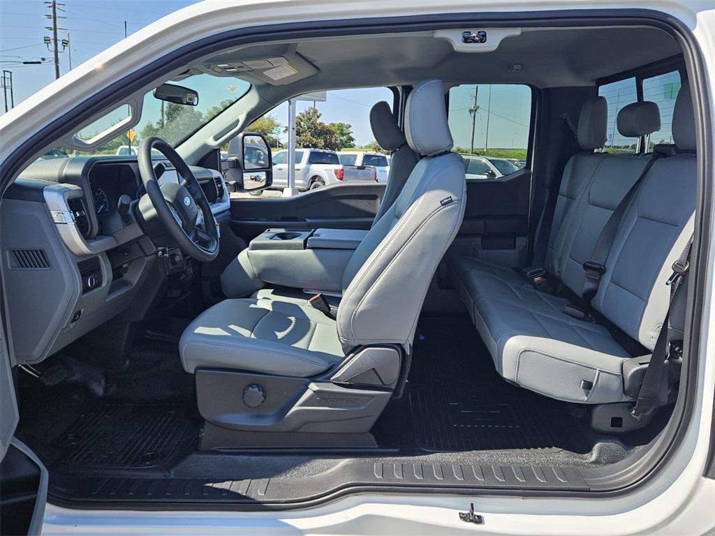 new 2026 Ford F-350 car, priced at $62,995