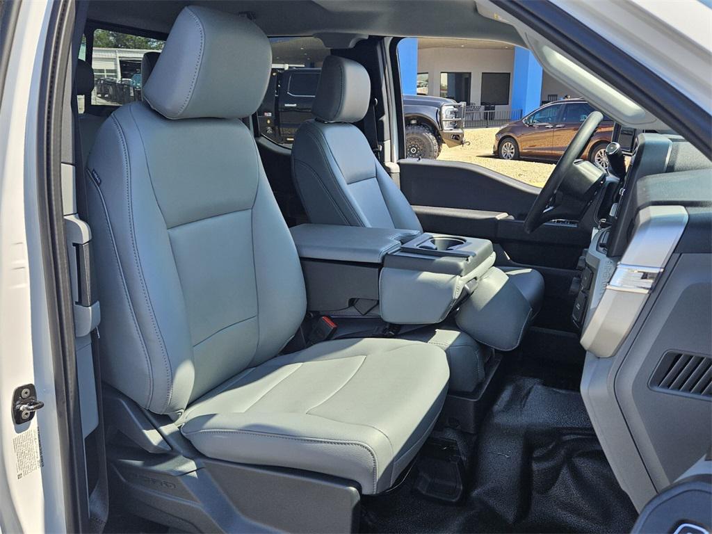 new 2026 Ford F-350 car, priced at $62,995