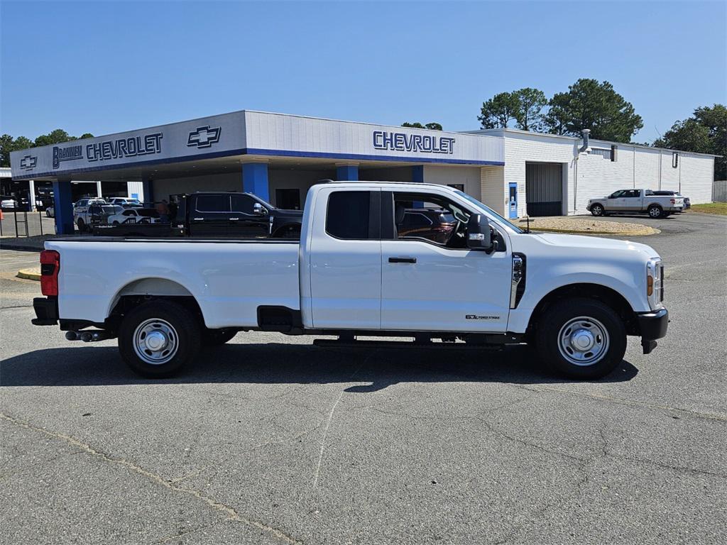 new 2026 Ford F-350 car, priced at $62,995