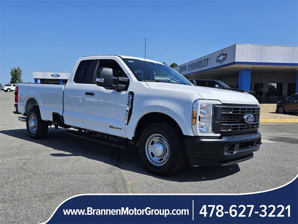 new 2026 Ford F-350 car