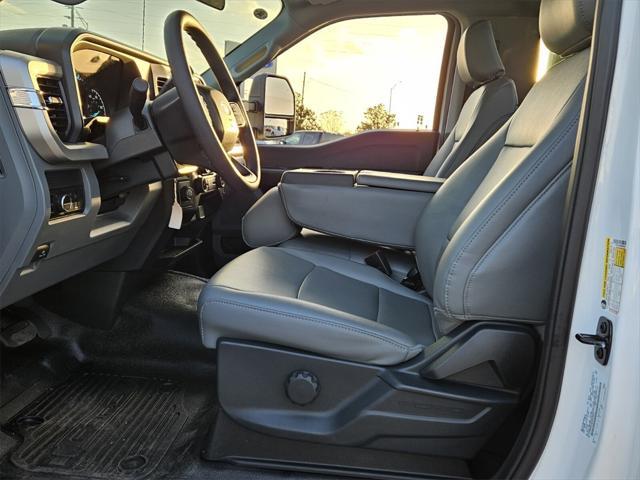 new 2024 Ford F-350 car, priced at $59,207