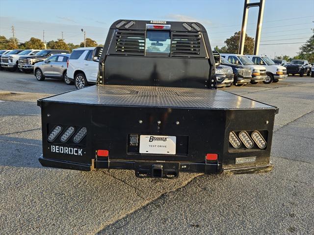 new 2024 Ford F-350 car, priced at $59,207