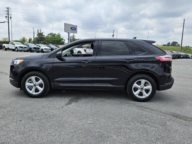 new 2024 Ford Edge car, priced at $32,000