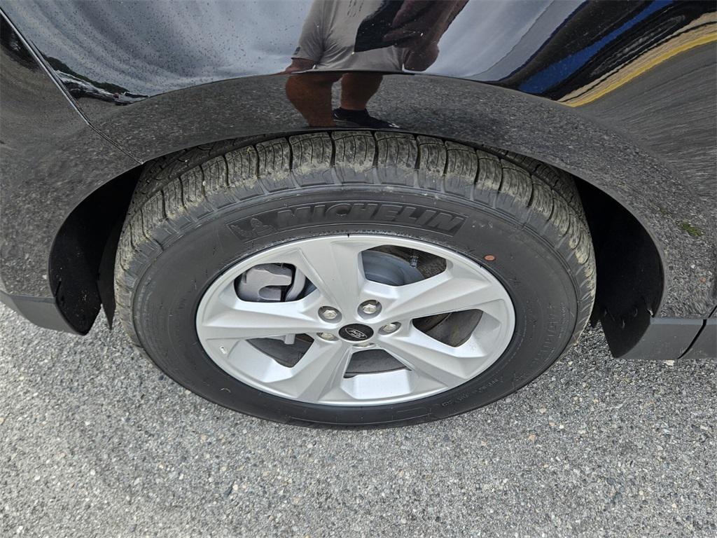 new 2024 Ford Edge car, priced at $32,000