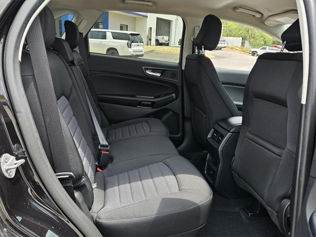 new 2024 Ford Edge car, priced at $32,000