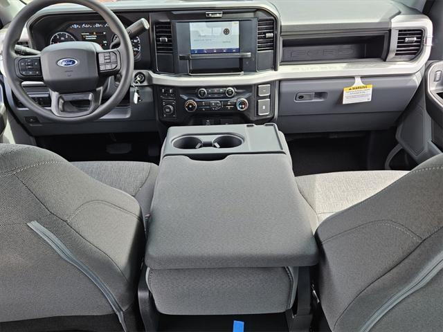 new 2025 Ford F-250 car