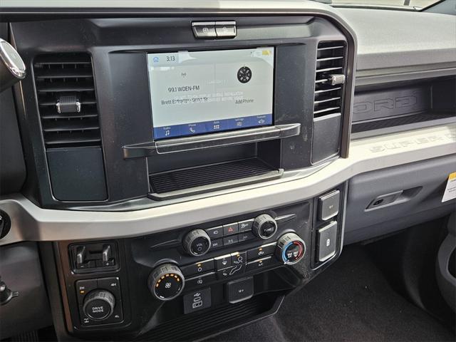 new 2025 Ford F-250 car