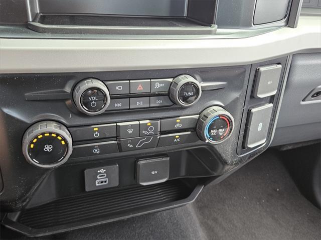new 2025 Ford F-250 car