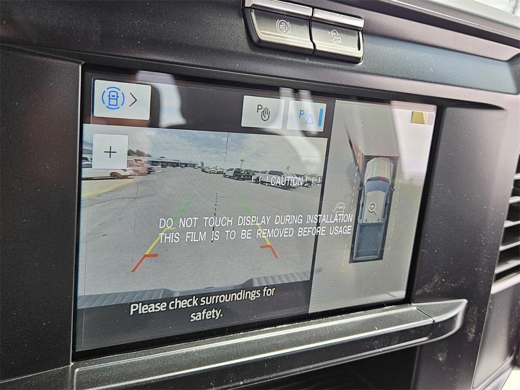 new 2025 Ford F-250 car, priced at $69,795