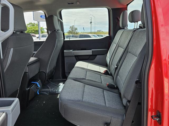 new 2025 Ford F-250 car