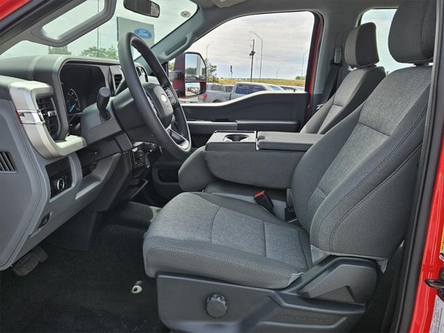 new 2025 Ford F-250 car