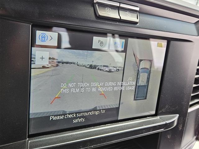 new 2025 Ford F-250 car