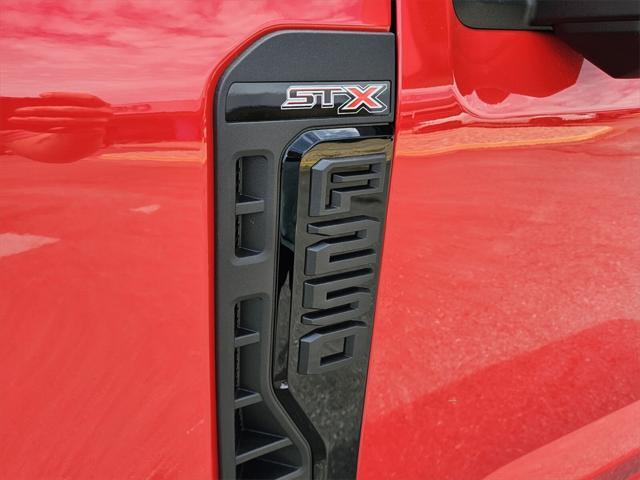 new 2025 Ford F-250 car