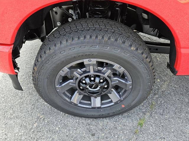 new 2025 Ford F-250 car