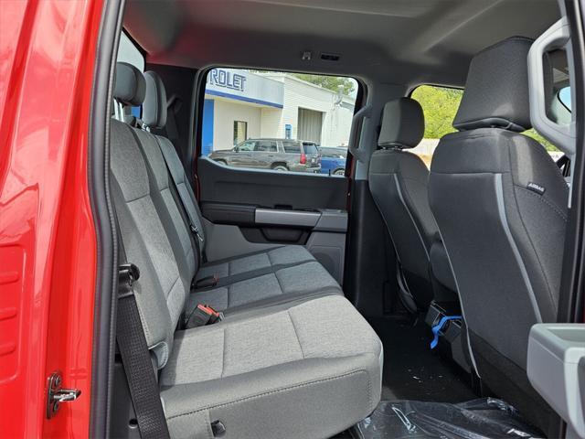 new 2025 Ford F-250 car