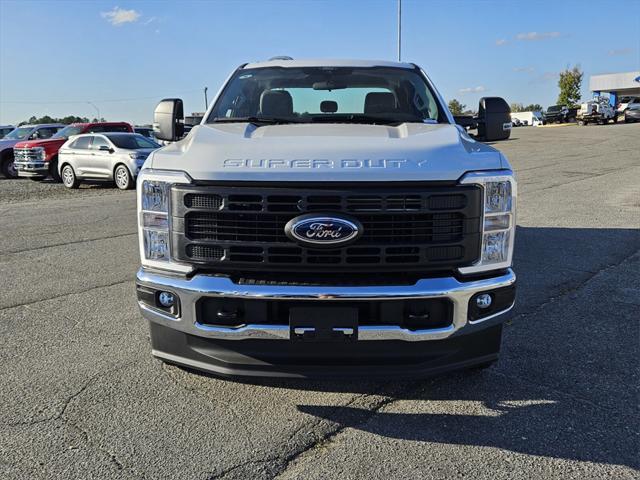 new 2024 Ford F-250 car, priced at $62,758