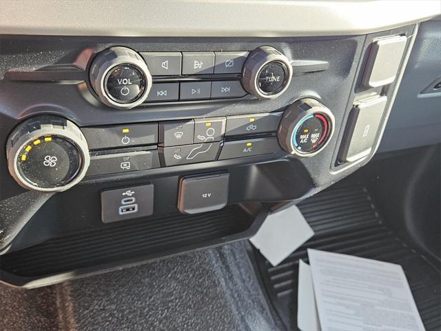 new 2024 Ford F-250 car, priced at $62,758