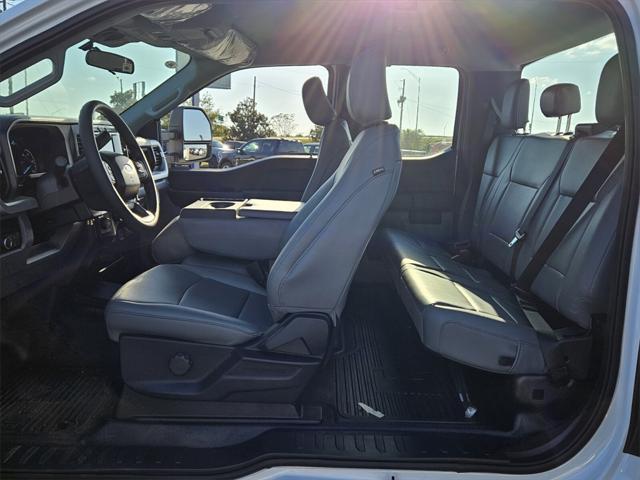new 2024 Ford F-250 car, priced at $62,758