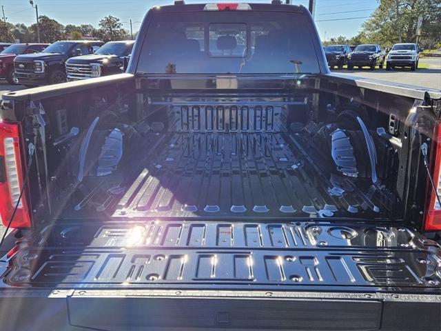 new 2024 Ford F-350 car, priced at $60,050