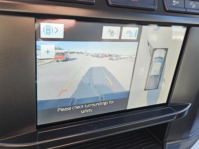 new 2024 Ford F-350 car, priced at $60,050