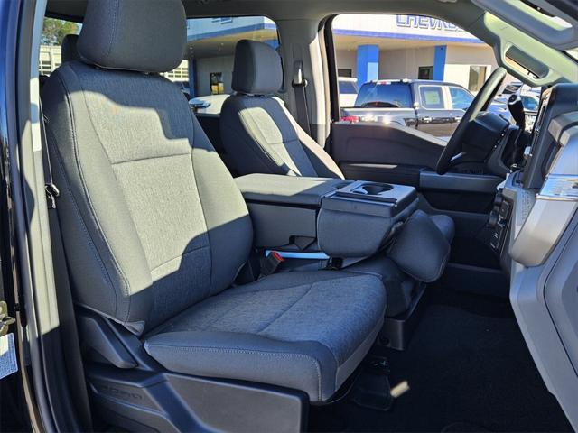 new 2024 Ford F-350 car, priced at $60,050