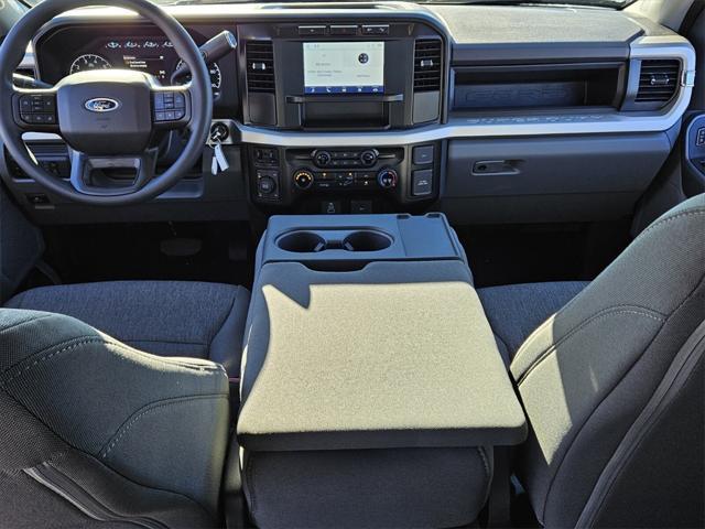 new 2024 Ford F-350 car, priced at $60,050