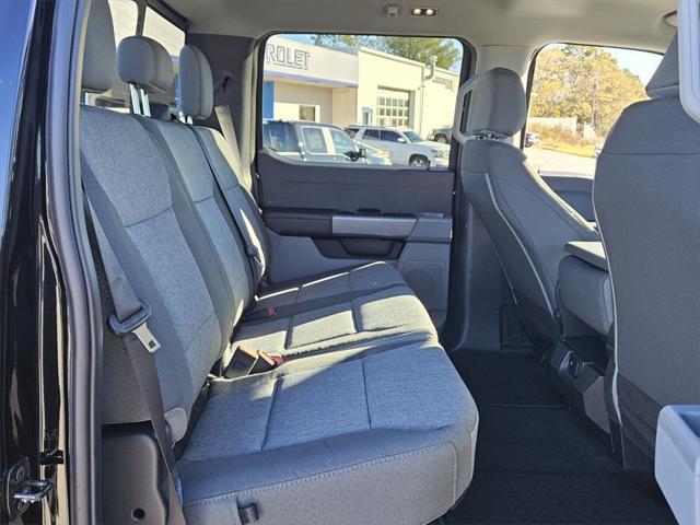 new 2024 Ford F-350 car, priced at $60,050