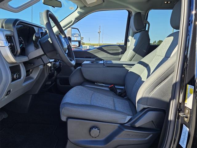 new 2024 Ford F-350 car, priced at $60,050