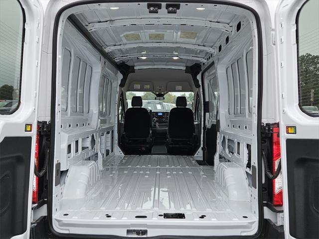 new 2024 Ford Transit-350 car, priced at $52,370