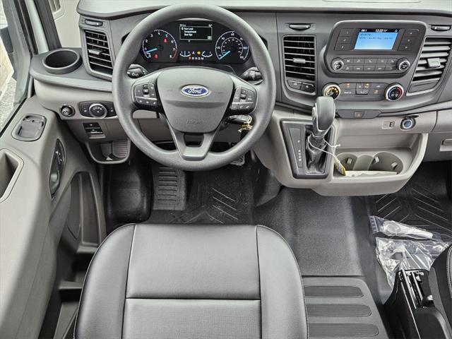 new 2024 Ford Transit-350 car, priced at $52,370