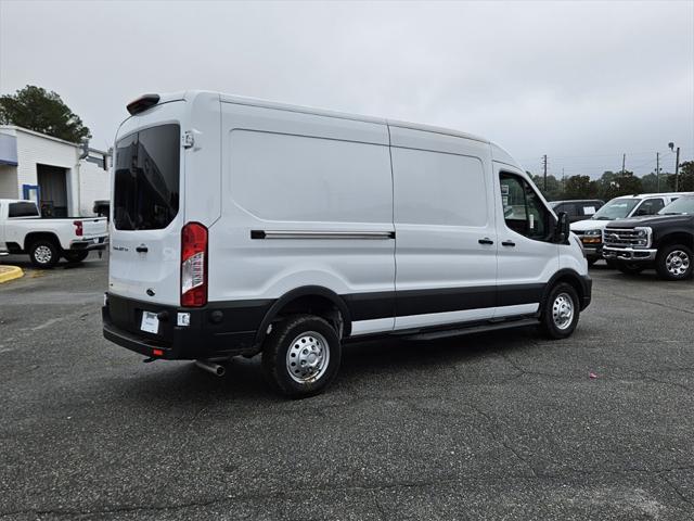 new 2024 Ford Transit-350 car, priced at $52,370