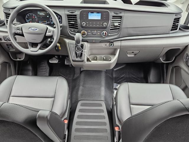 new 2024 Ford Transit-350 car, priced at $52,370