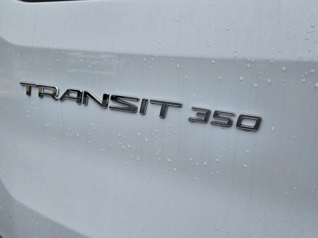 new 2024 Ford Transit-350 car, priced at $52,370