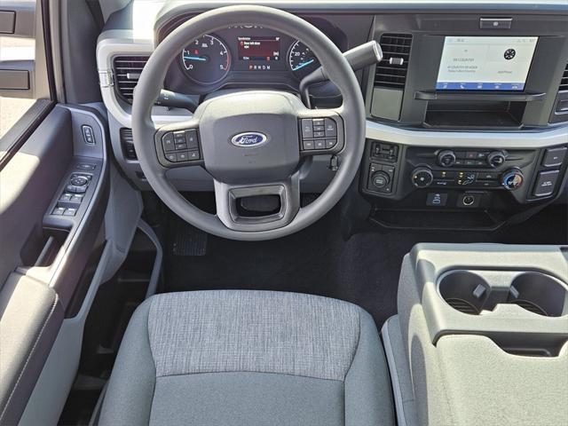 new 2025 Ford F-250 car, priced at $67,935