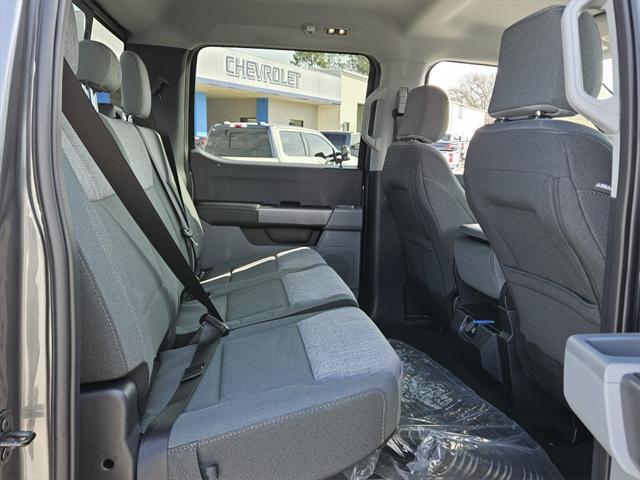 new 2025 Ford F-250 car, priced at $67,935